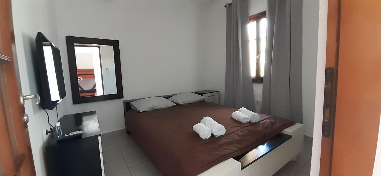 Sampa Villa 아스프로발타 외부 사진