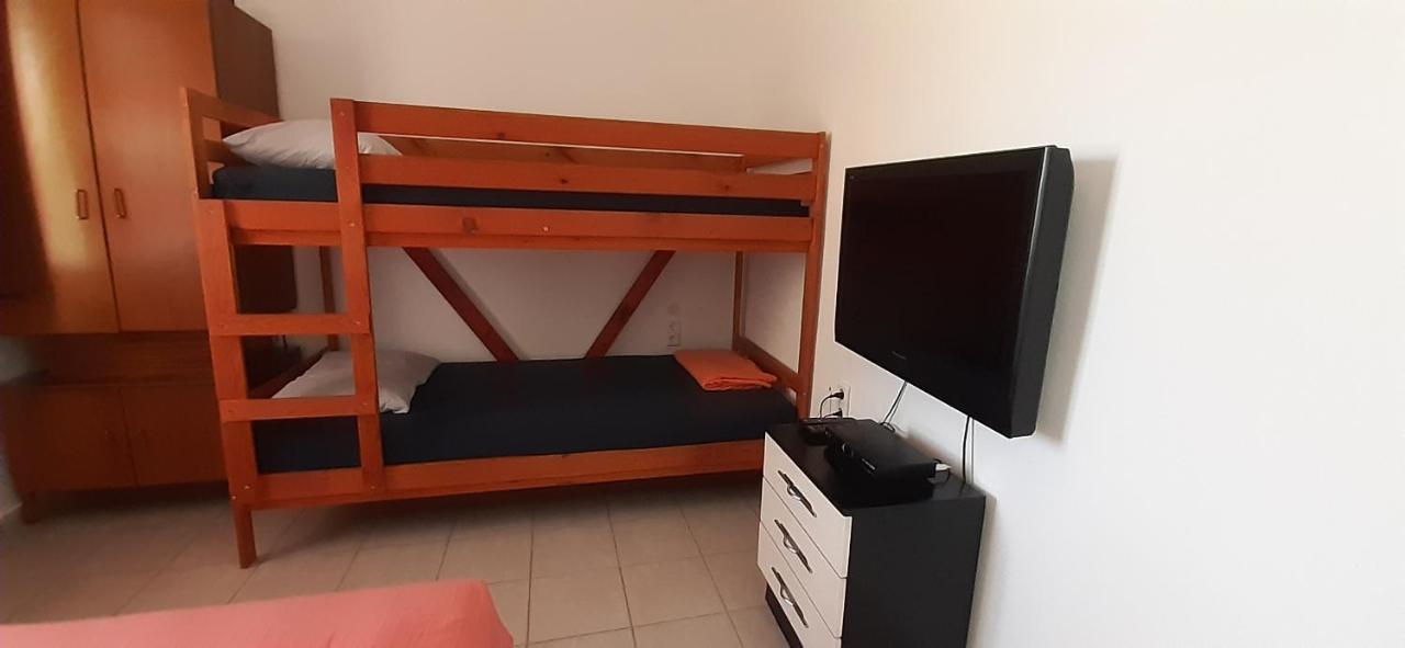 Sampa Villa 아스프로발타 외부 사진