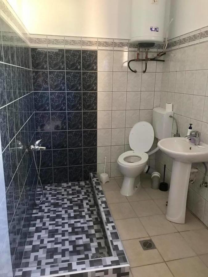 Sampa Villa 아스프로발타 외부 사진
